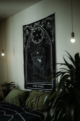 The Fool Tapestry