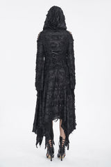 womens corset back cardigan