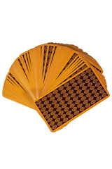 funny novelty cat tarot card deck 