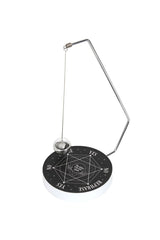 occult decision maker