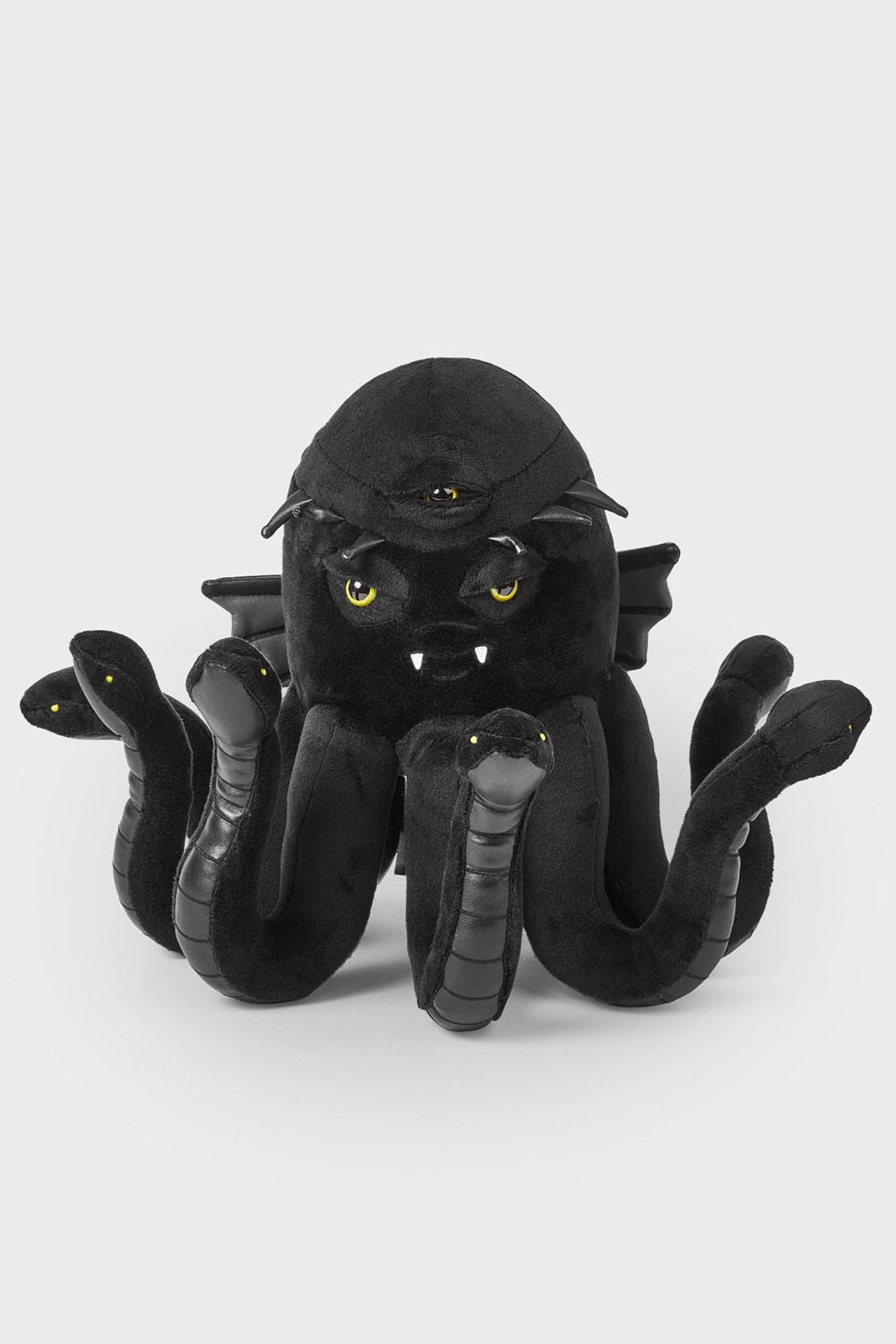 kraken plushie toy
