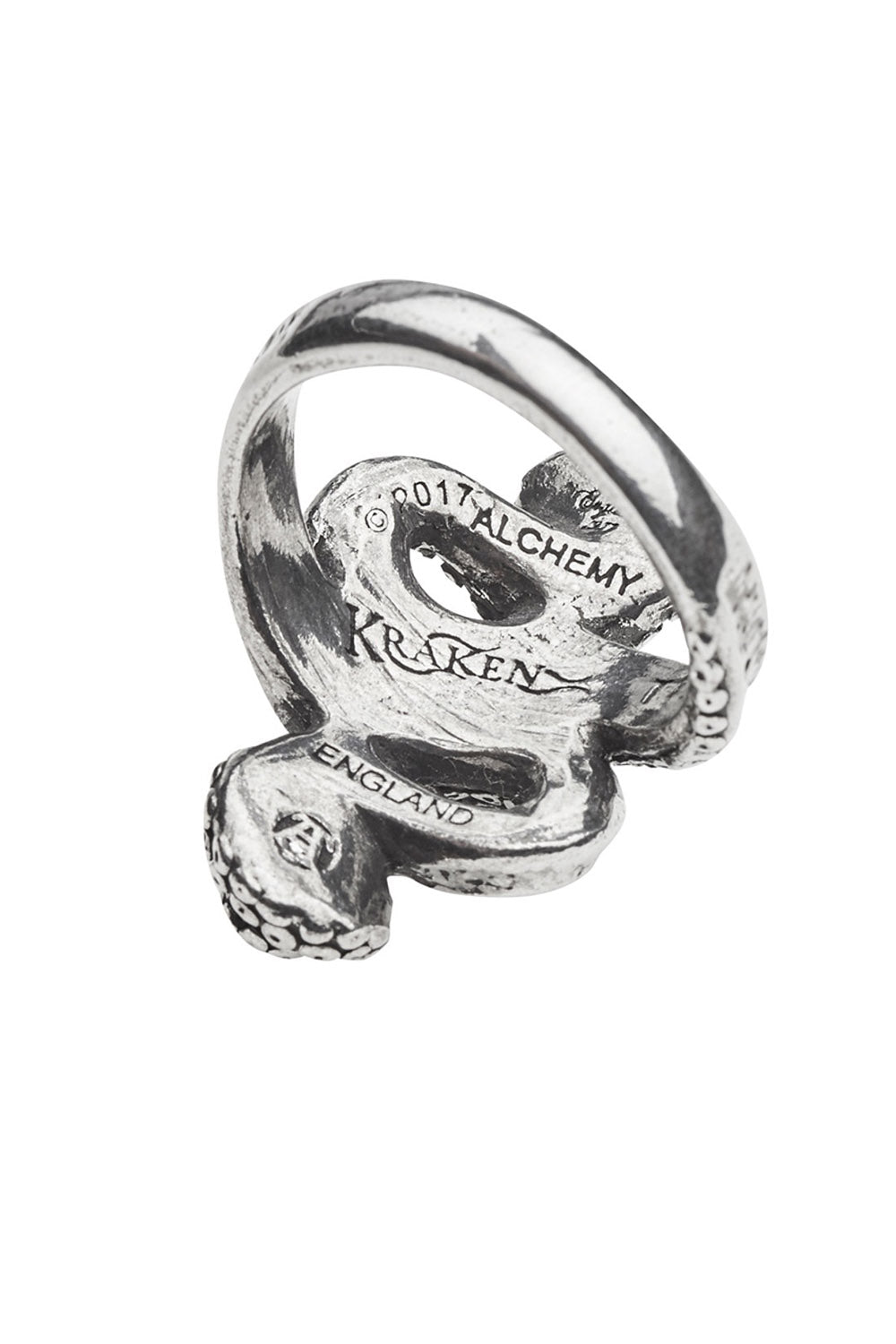 alchemy england gothic ring