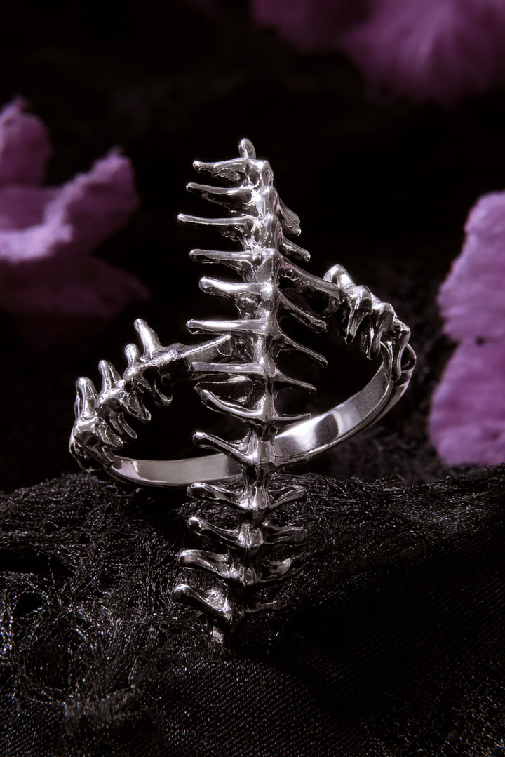 stainless steel bone ring