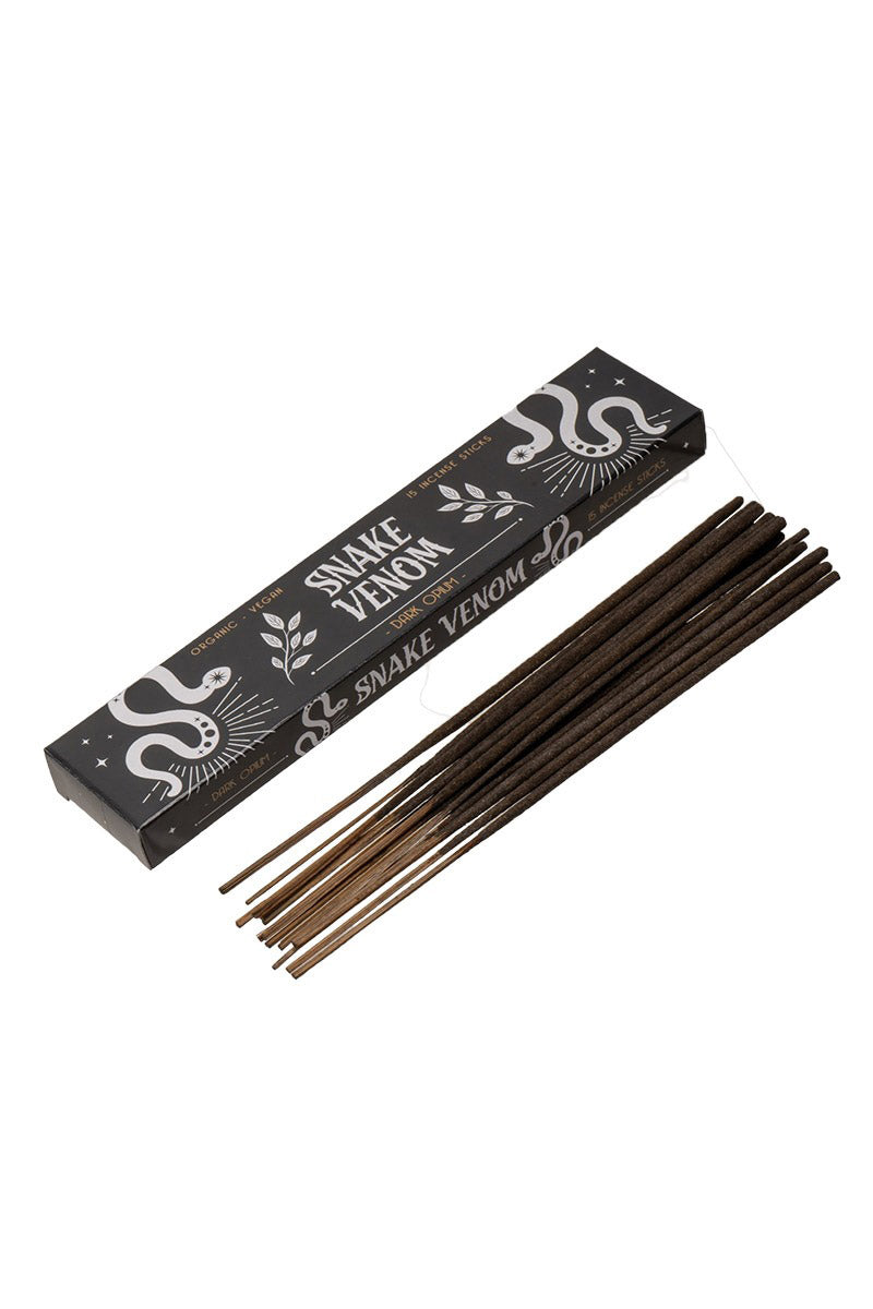 opium incense 