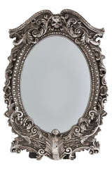 Masque Of the Rose Mirror