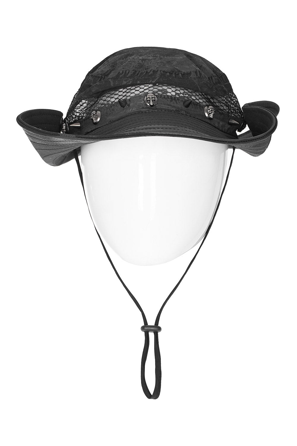 Scavenger Studded Outback Hat