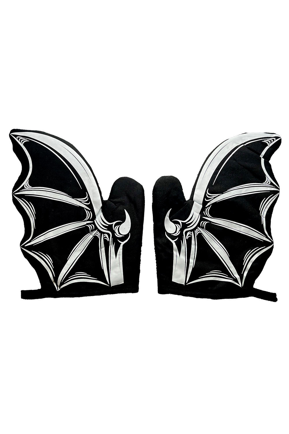gothic kitchenware