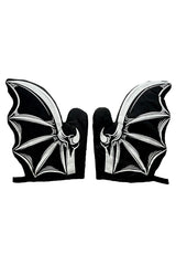 gothic kitchenware