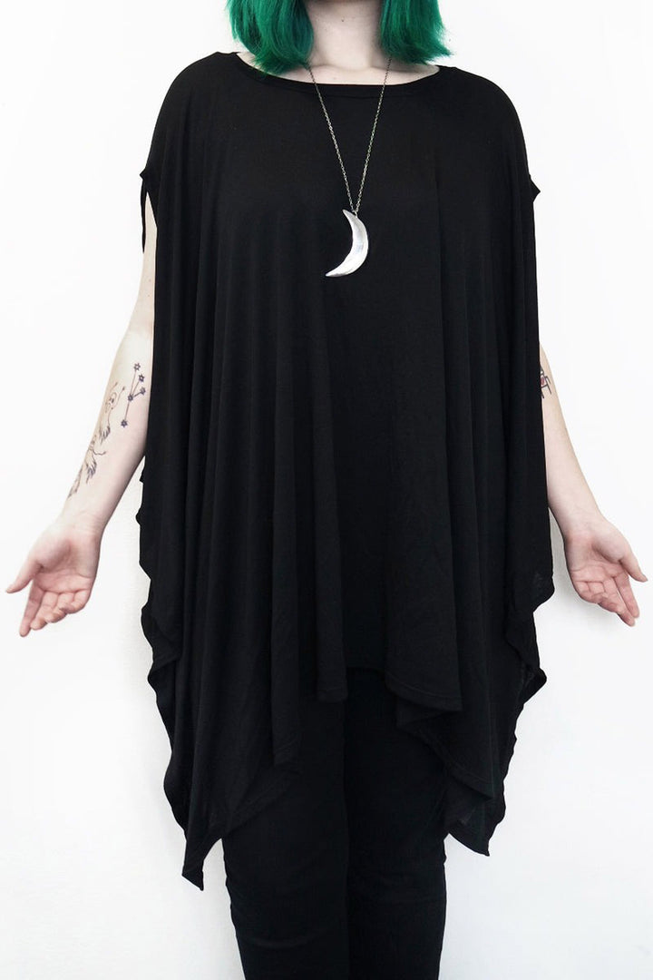 womens black gothic clothes