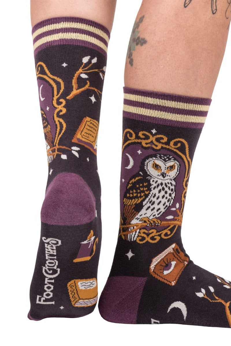 footclothes socks