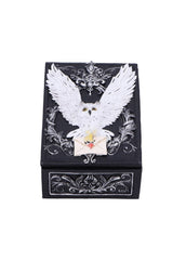 owl storage box