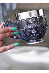 Pinkys Up - Taza de Malpuss