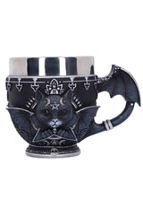 Pinkys Up - Taza de Malpuss