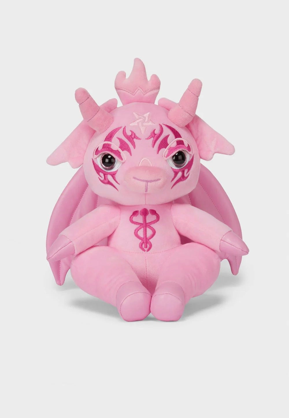 killstar plushie toy