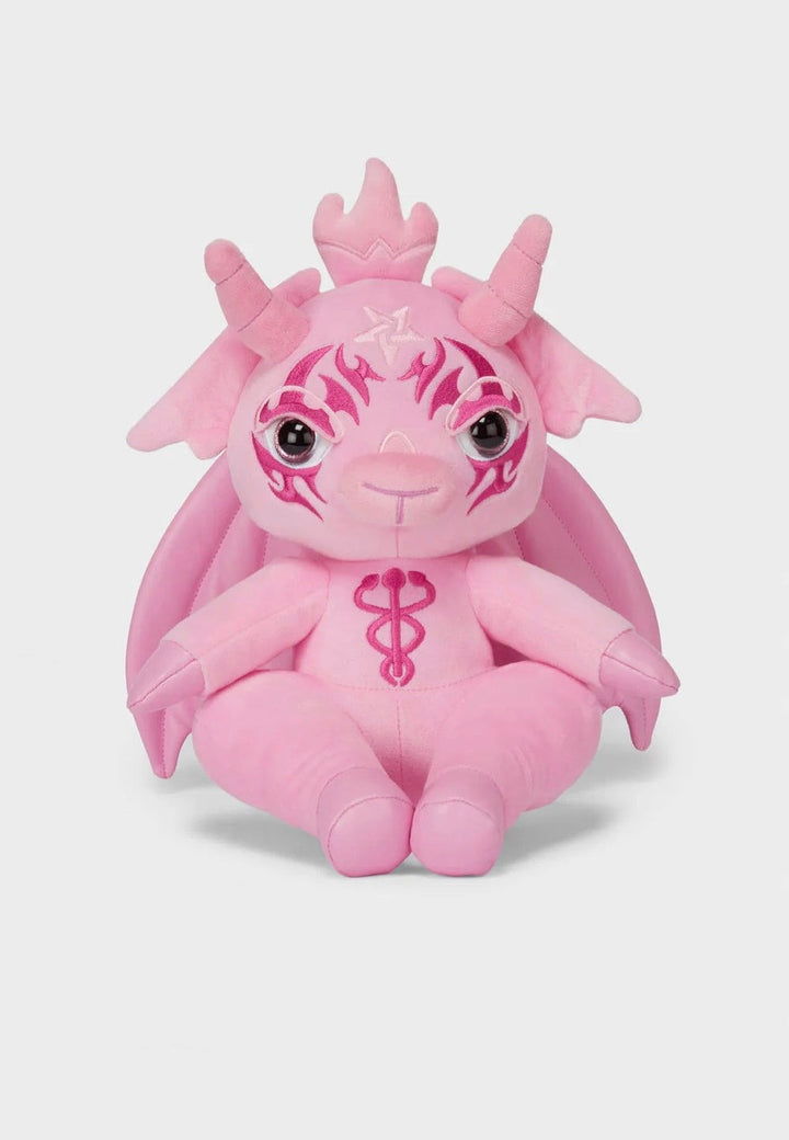 killstar plushie toy