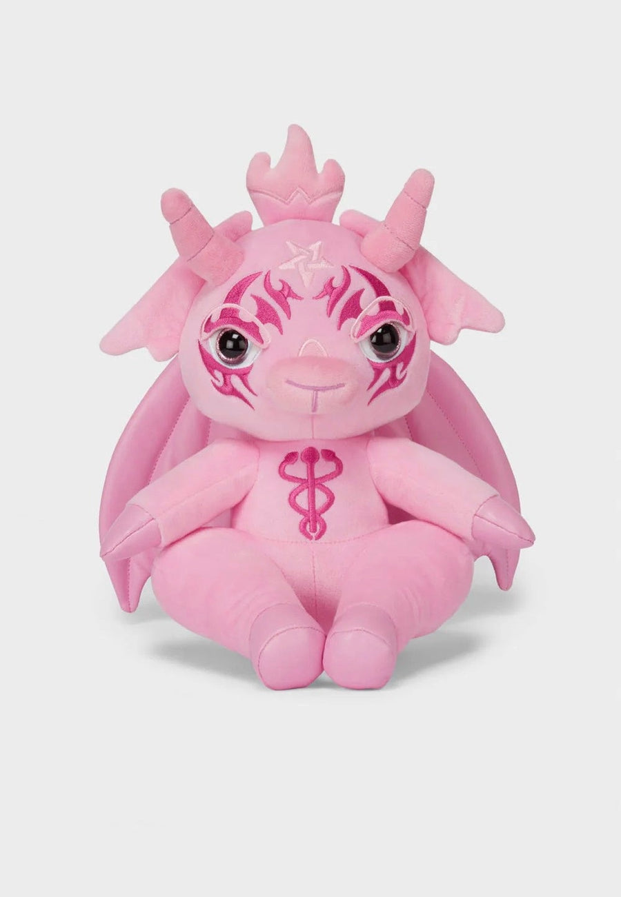 killstar plushie toy