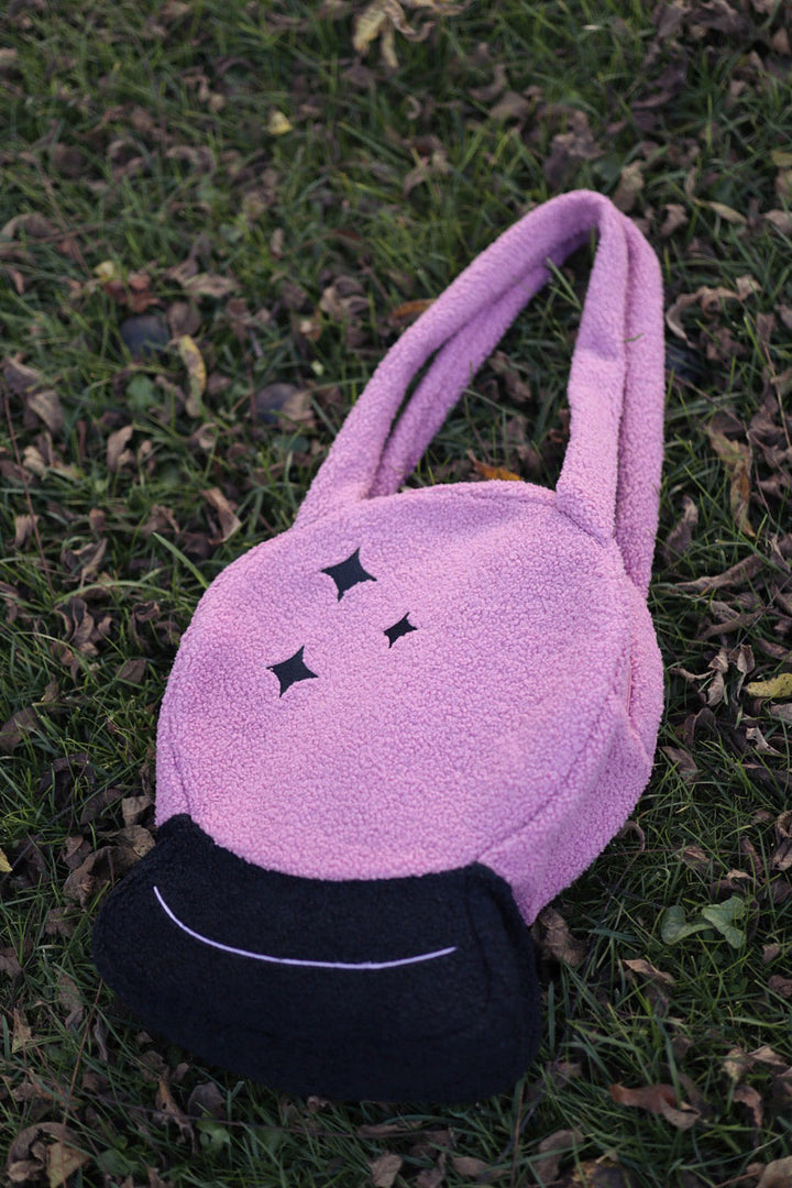 witchy purse