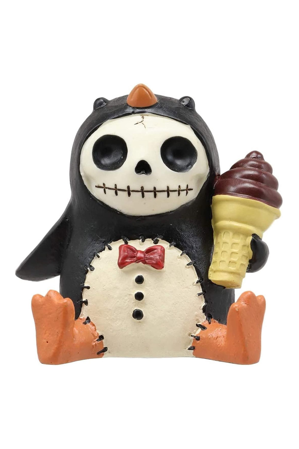 Pen Pen the Penguin Statue