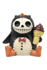 Pen Pen the Penguin Statue