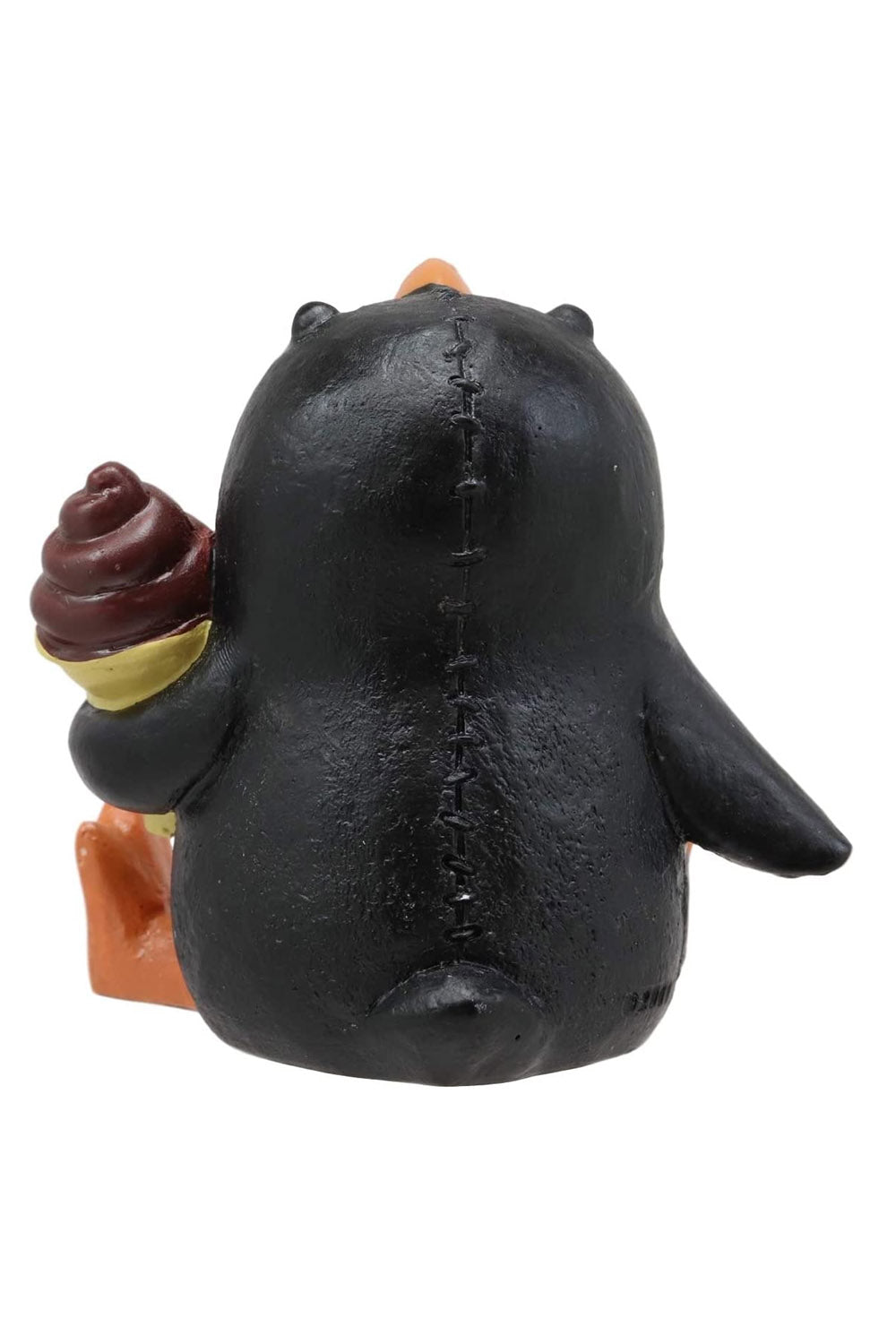 Pen Pen the Penguin Statue