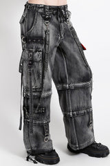 Tripp nyc baggy punk pants