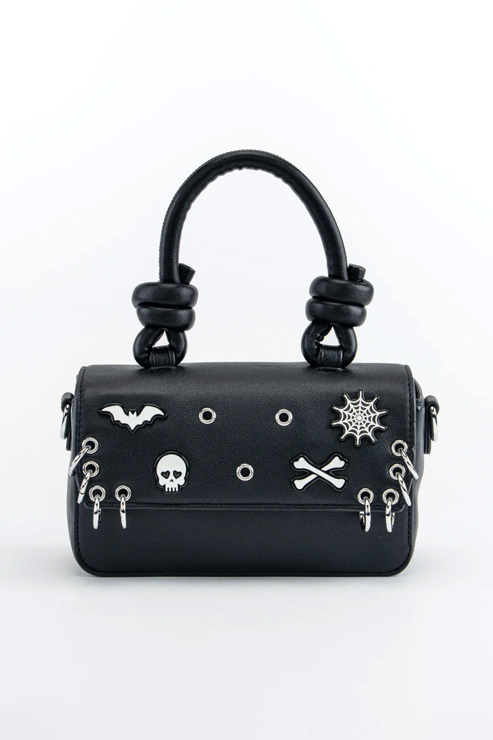 Roxie Knot Mini Bag from Wicked Misfit