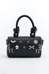 Roxie Knot Mini Bag from Wicked Misfit