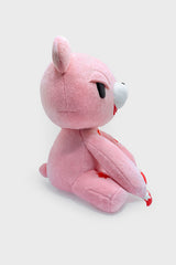 spooky gloomy bear plushie stuffed animal toy