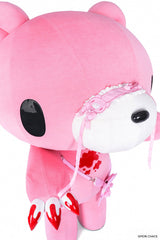 gloomy bear headband 