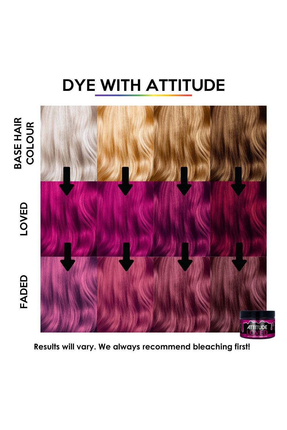 harsh chemical free semi permanent hair dye