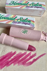 mermaidcore cream lipstick