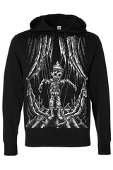 dark fairytale hoodie 