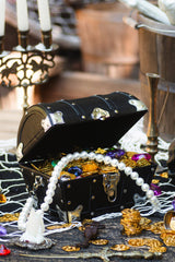 treasure chest handbag 