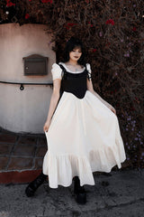 gothic renaissance corset