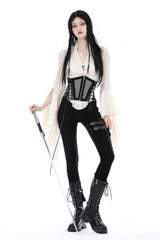 trad gothic clothes