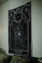The Fool Tapestry