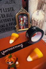 punk rock stationary 