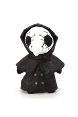 plague doctor backpack