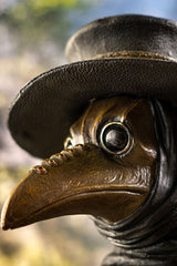 steampunk home decor 