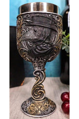 Plague Doctor Goblet