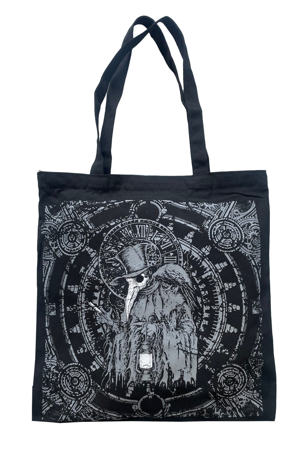 VampireFreaks Zipper Tote Bag