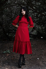 prairie dress by lively ghosts