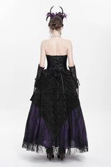 vampire sweetheart neckline womens gothic corset