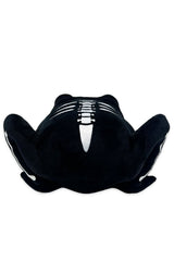 dia de los muertos skeleton toad plush toy stuffed animal 