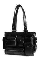 bag with tons of pockets