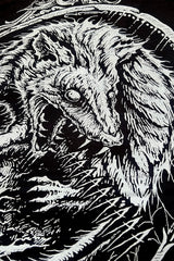 emo meme possum sweatshirt 