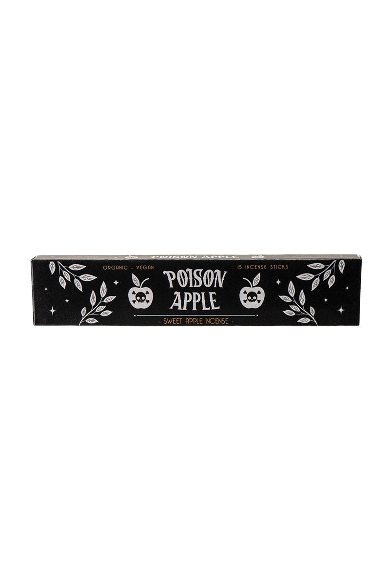 gothic incense stick set