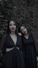 Video of model wearing Celestra Dress from Lively Ghosts