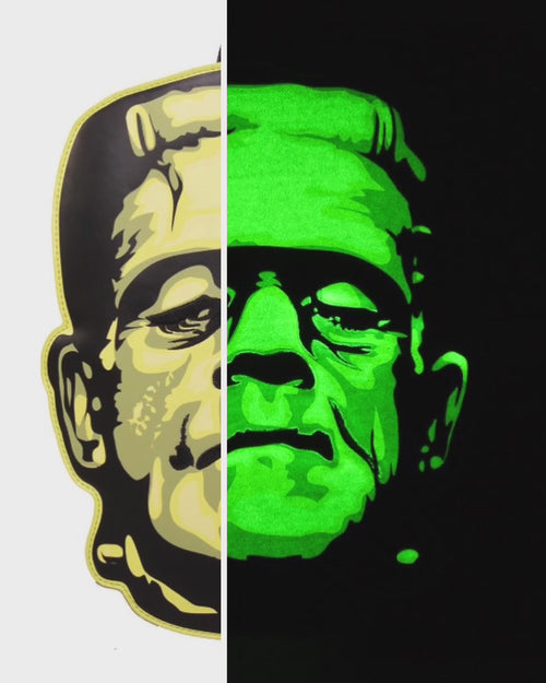 frankenstein bag