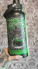 video of a halloween witch hat toad tumbler